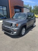 Used 2022  Jeep Renegade Latitude 4x4 at Leadbelt Auto Sales near Leadington&comma; MO