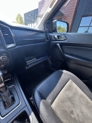 Used 2022  Ford Ranger 4WD SuperCrew 5' Box at Leadbelt Auto Sales near Leadington&comma; MO