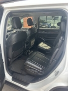 Used 2022  Jeep Grand Cherokee L Limited 4x4 at Leadbelt Auto Sales near Leadington&comma; MO