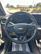 Used 2026  Chevrolet Trailblazer FWD 4dr LT at Leadbelt Auto Sales near Leadington&comma; MO