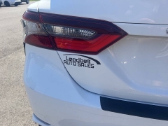 Used 2024  Toyota Camry SE Auto at Leadbelt Auto Sales near Leadington&comma; MO