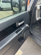 Used 2007  Toyota FJ Cruiser 4WD 4dr &lpar;Natl&rpar; at Leadbelt Auto Sales near Leadington&comma; MO