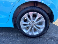 Used 2021  Chevrolet Spark 4dr HB CVT 1LT at Leadbelt Auto Sales near Leadington&comma; MO