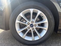 Used 2020  Ford Fusion 4d Sedan FWD SE 1.5L EcoBoost at Leadbelt Auto Sales near Farmington, MO