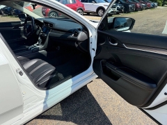 Used 2019 Honda Civic Sedan 4d EX-L at Leadbelt Auto Sales near Farmington, MO