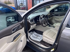 Used 2019  GMC Acadia 4d SUV AWD Denali at Leadbelt Auto Sales near Leadington&comma; MO