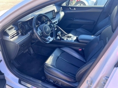 Used 2021  Kia K5 GT-Line Auto FWD at Leadbelt Auto Sales near Farmington, MO