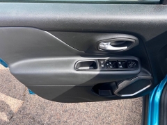 Used 2022  Jeep Renegade Latitude 4x4 at Leadbelt Auto Sales near Farmington, MO