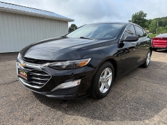 Used 2023  Chevrolet Malibu 4dr Sdn LS w/1LS at Leadbelt Auto Sales near Farmington, MO