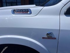 Used 2019  Ram 3500 4WD Crew Cab Longhorn Longbed at Leadbelt Auto Sales near Leadington&comma; MO