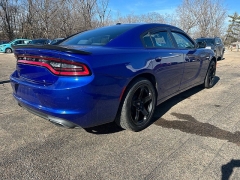 Used 2019 Dodge Charger 4d Sedan RWD SXT at Leadbelt Auto Sales near Farmington, MO