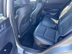 Used 2020  Kia Sportage 4d SUV AWD SX at Leadbelt Auto Sales near Leadington&comma; MO