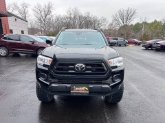 Used 2023  Toyota Tacoma 4WD Double Cab 5' Bed V6 &lpar;Natl&rpar; at Leadbelt Auto Sales near Leadington&comma; MO