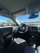 Used 2021  Jeep Compass Trailhawk 4x4 at Leadbelt Auto Sales near Leadington&comma; MO