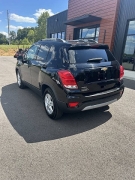 Used 2021  Chevrolet Trax FWD 4dr LT at Leadbelt Auto Sales near Leadington&comma; MO