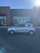 Used 2024  Mitsubishi Mirage CVT at Leadbelt Auto Sales near Leadington&comma; MO