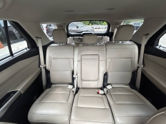 Used 2023  Ford Explorer Limited 4WD at Leadbelt Auto Sales near Leadington&comma; MO