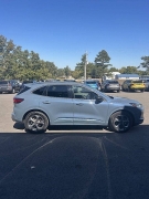Used 2023  Ford Escape ST-Line FWD at Leadbelt Auto Sales near Leadington&comma; MO