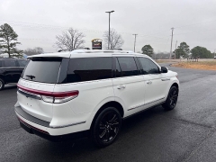 Used 2023  Lincoln Navigator Reserve 4x4 at Leadbelt Auto Sales near Leadington&comma; MO