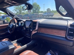 Used 2019  Ram 3500 4WD Crew Cab Longhorn Longbed at Leadbelt Auto Sales near Leadington&comma; MO