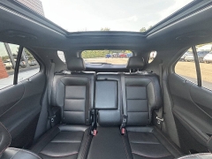 Used 2023  Chevrolet Equinox FWD 4dr RS at Leadbelt Auto Sales near Leadington&comma; MO