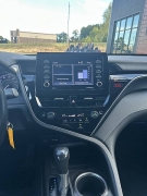 Used 2024  Toyota Camry SE Auto at Leadbelt Auto Sales near Leadington&comma; MO