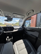 Used 2025  Chevrolet Trailblazer AWD 4dr LT at Leadbelt Auto Sales near Leadington&comma; MO