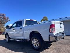 Used 2024  Ram 2500 Big Horn 4x4 Crew Cab 6'4" Box at Leadbelt Auto Sales near Farmington, MO