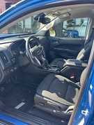 Used 2021  GMC Canyon 4WD Crew Cab 128" Elevation at Leadbelt Auto Sales near Leadington&comma; MO