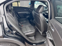 Used 2019  Cadillac XT4 AWD 4dr Premium Luxury at Leadbelt Auto Sales near Farmington, MO