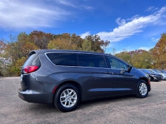 Used 2023  Chrysler Voyager LX FWD at Leadbelt Auto Sales near Farmington, MO