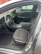 Used 2024  Chevrolet Malibu 4dr Sdn 1LT at Leadbelt Auto Sales near Leadington&comma; MO