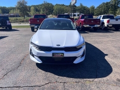 Used 2021  Kia K5 GT-Line Auto FWD at Leadbelt Auto Sales near Farmington, MO