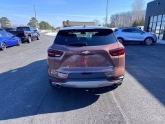 Used 2023  Chevrolet Blazer AWD 4dr LT w&sol;2LT at Leadbelt Auto Sales near Leadington&comma; MO