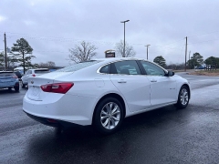 Used 2024  Chevrolet Malibu 4dr Sdn 1LT at Leadbelt Auto Sales near Leadington&comma; MO