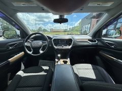Used 2019  GMC Acadia 4d SUV AWD SLE-2 I4 at Leadbelt Auto Sales near Leadington&comma; MO