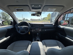 Used 2023  Toyota Tacoma 4WD Double Cab 5' Bed V6 &lpar;Natl&rpar; at Leadbelt Auto Sales near Leadington&comma; MO