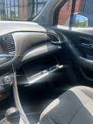 Used 2020  Chevrolet Trax 4d SUV FWD LS at Leadbelt Auto Sales near Leadington&comma; MO