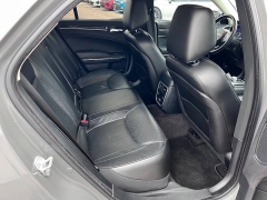 Used 2017  Chrysler 300C 4d Sedan RWD V8 at Leadbelt Auto Sales near Farmington, MO