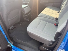 Used 2022  Ram 1500 Big Horn 4x4 Crew Cab 5'7" Box at Leadbelt Auto Sales near Farmington, MO