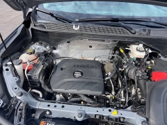 Used 2021  Buick Encore GX FWD 4dr Select at Leadbelt Auto Sales near Leadington&comma; MO