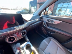 Used 2023  Chevrolet Blazer AWD 4dr LT w&sol;2LT at Leadbelt Auto Sales near Leadington&comma; MO