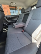 Used 2023  Toyota RAV4 LE FWD at Leadbelt Auto Sales near Leadington&comma; MO