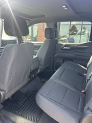Used 2022  Chevrolet Silverado 1500 4WD Crew Cab 147" LT w&sol;2FL at Leadbelt Auto Sales near Leadington&comma; MO