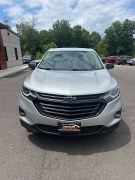 Used 2021  Chevrolet Equinox AWD 4dr LT w&sol;1LT at Leadbelt Auto Sales near Leadington&comma; MO