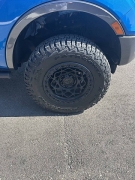Used 2022  Ford Ranger 4WD SuperCrew 5' Box at Leadbelt Auto Sales near Leadington&comma; MO