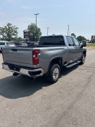 Used 2025  Chevrolet Silverado 2500HD 4WD Crew Cab 159" LT at Leadbelt Auto Sales near Leadington&comma; MO