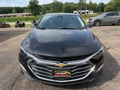 Used 2023  Chevrolet Malibu 4dr Sdn LS w/1LS at Leadbelt Auto Sales near Farmington, MO