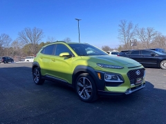 Used 2019  Hyundai Kona Ultimate DCT AWD at Leadbelt Auto Sales near Leadington&comma; MO