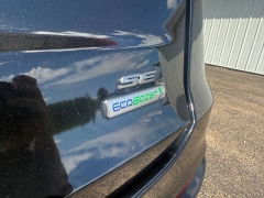 Used 2020  Ford Fusion 4d Sedan FWD SE 1.5L EcoBoost at Leadbelt Auto Sales near Farmington, MO